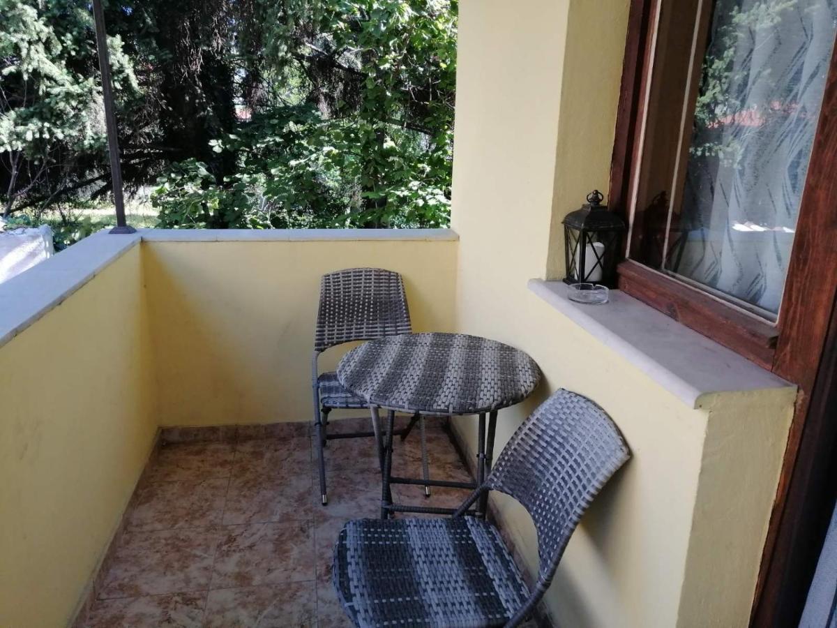 Вила Баеви Velingrad Exterior foto